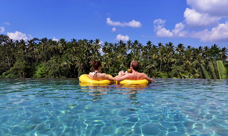 Отдых в Viceroy