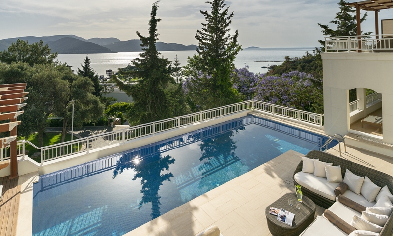Rixos Premium Bodrum Villa Superior