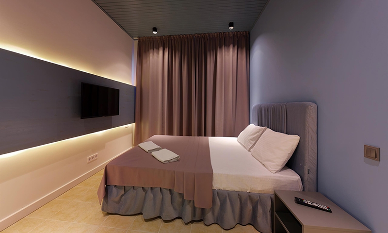 Номер в  Welcome Summer HV2