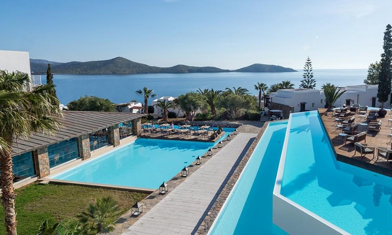 Aquila Elounda Village