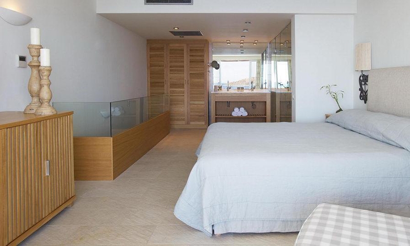 Номер в Aquila Elounda Village