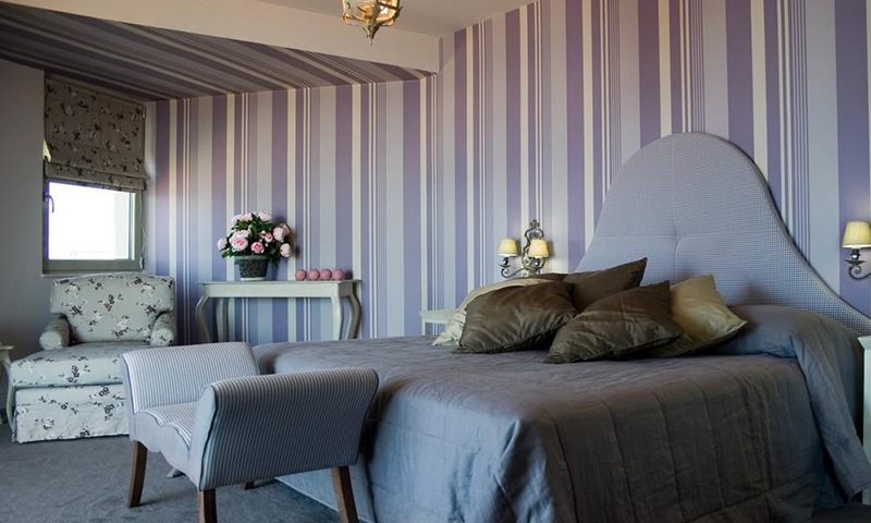 Номер в Aquila Porto Rethymno