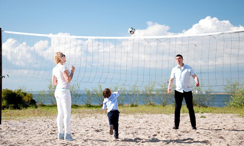 Арктика в Бердянске