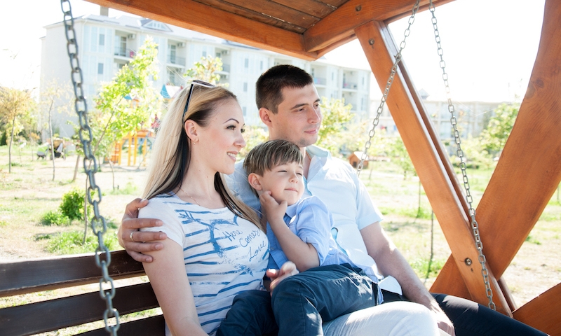 отдых в отеле Арктика