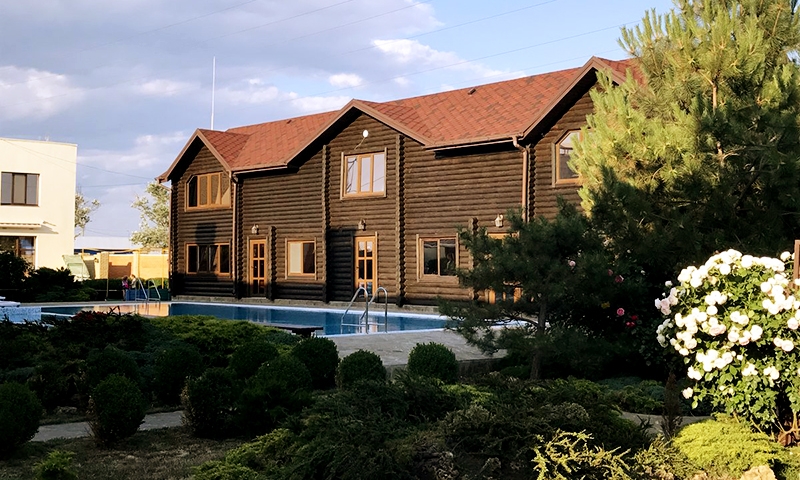 Территория Eau Claire