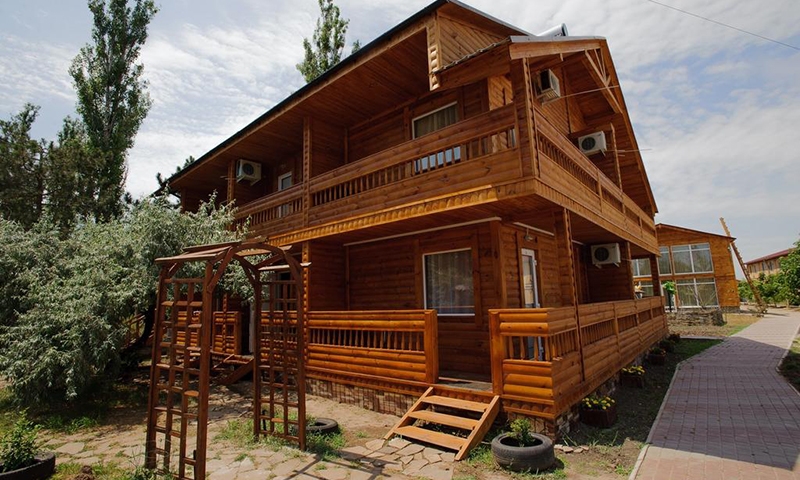 Голубая Лагуна