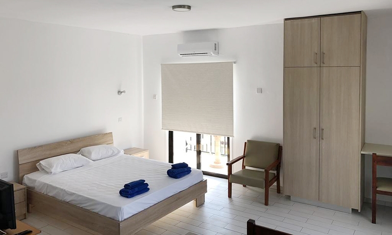 Апартаменты Касапис 