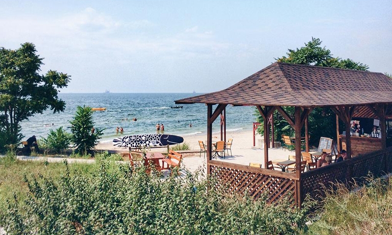 Сан Марино Морское