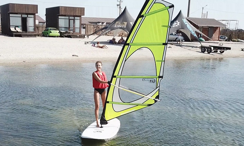 Surf Club Beach Hotel