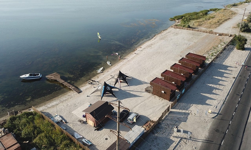 Surf Club Beach Hotel