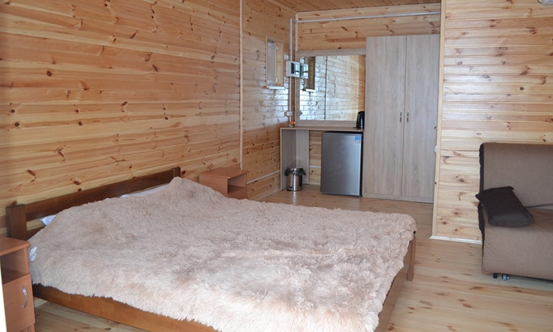 Номер Surf Club Beach Hotel