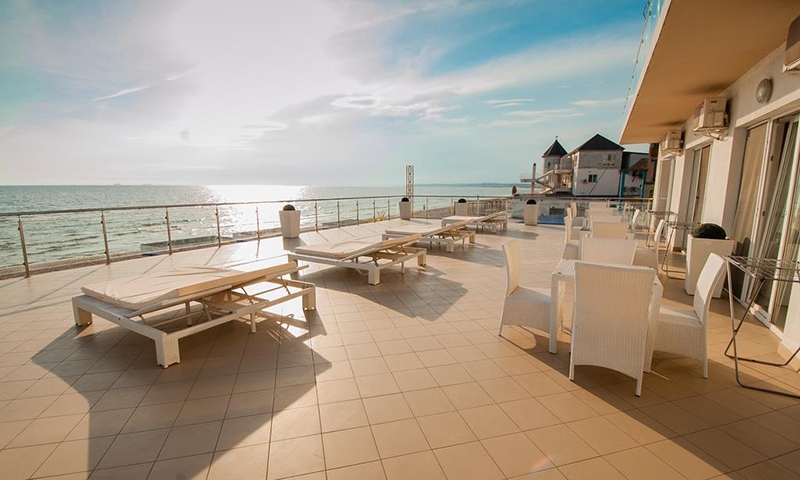  VIP-отель Коблево