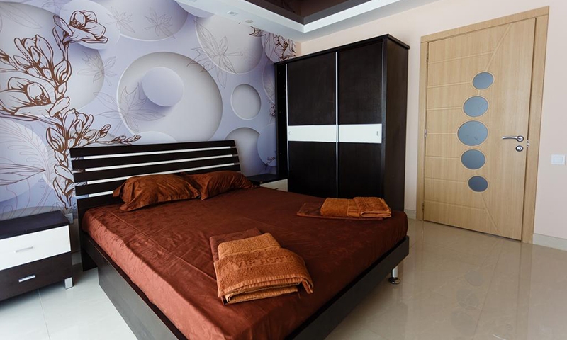 Номер в VIP-отель