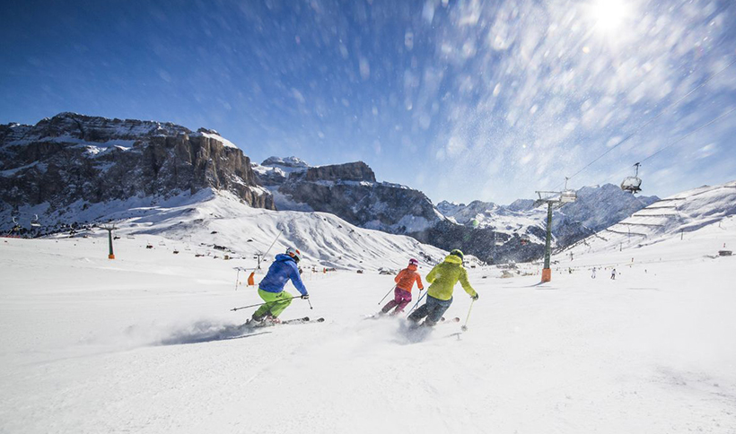 Val di Fassa