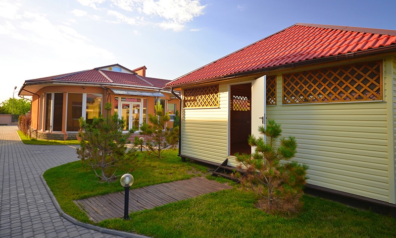 Территория Виолис