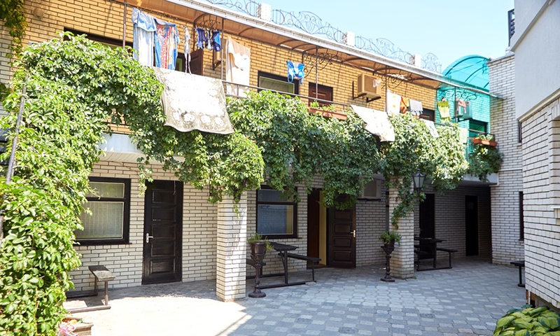 Номера в бристоль