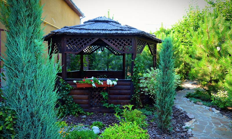 гостиница бристоль