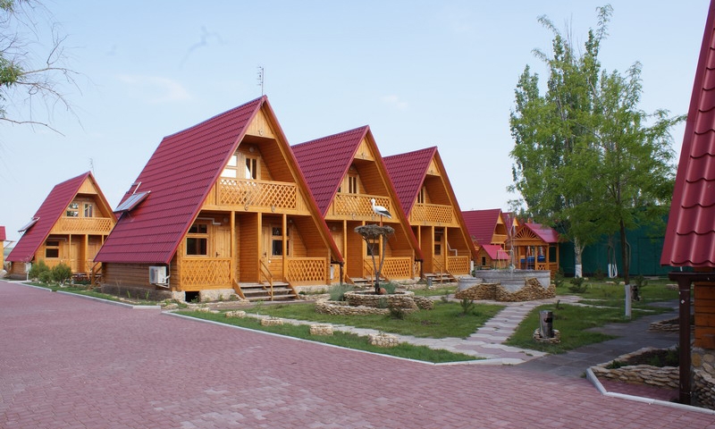 Эдем Коблево