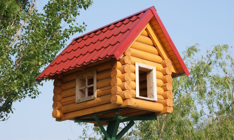 Территория Эдем Коблево