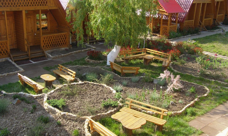 Эдем Коблево