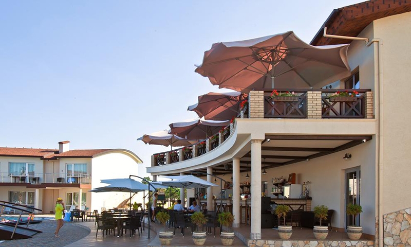 отель Элизиум  