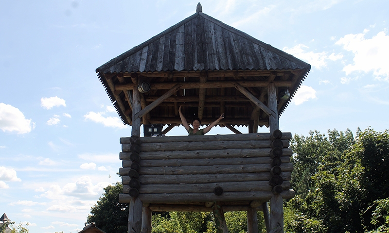 Киевская Русь