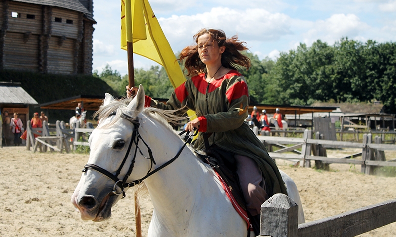 Киевская Русь