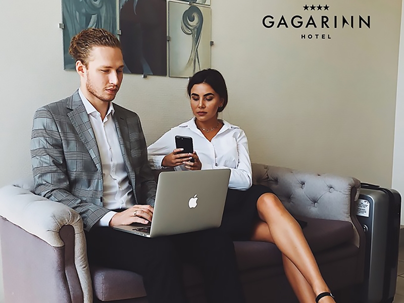 Gagarinn Hotel