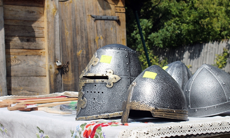 Киевская Русь