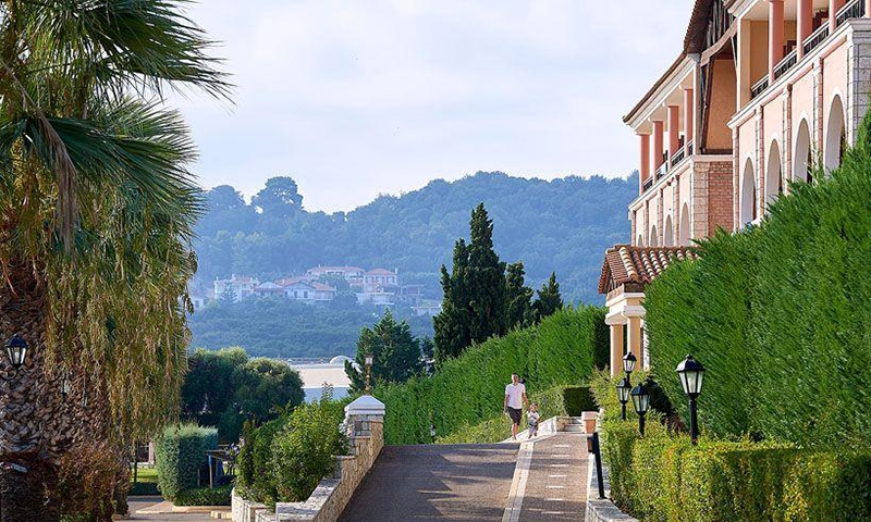 Aldemar Royal Olympian 5*