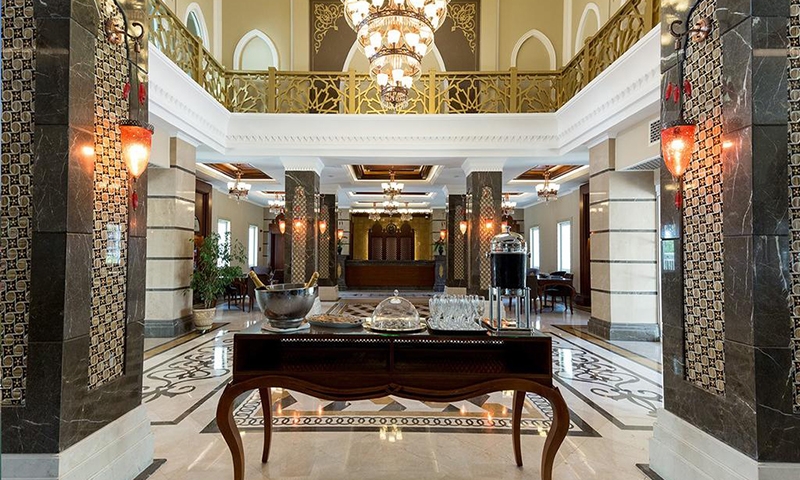 Güral Premier Belek