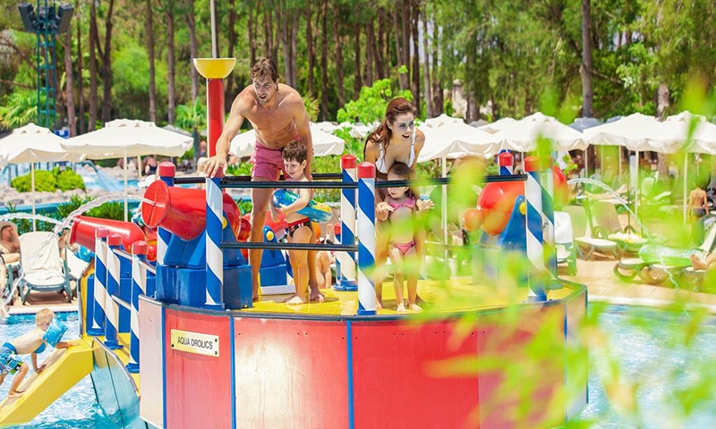 Güral Premier Belek