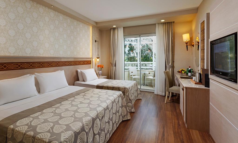 Номер в Güral Premier Belek