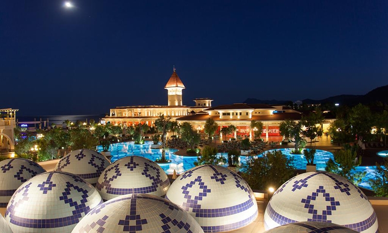 Гурал Премьер Текирова