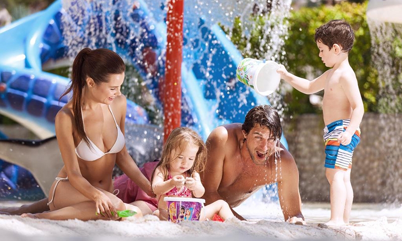 Gural Premier Tekirova