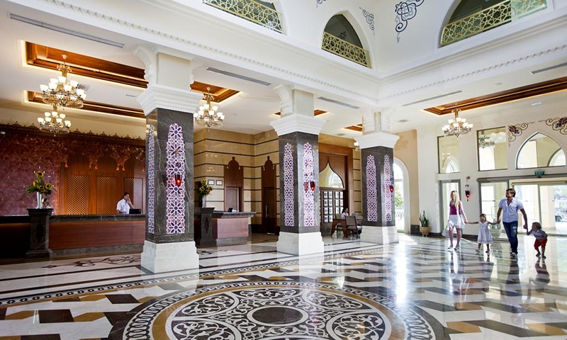 Gural Premier Tekirova