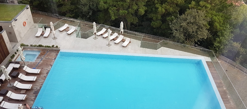 Гостиница Ive­ria