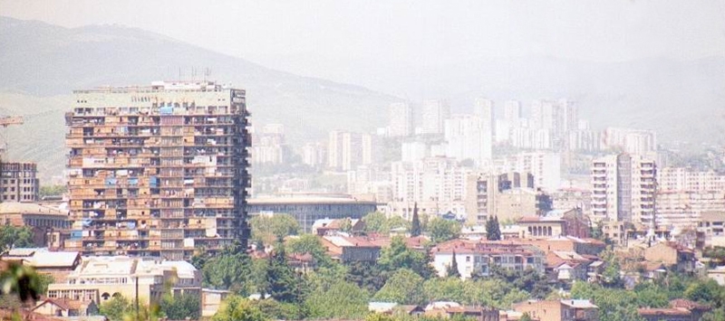 Гостиница Ive­ria