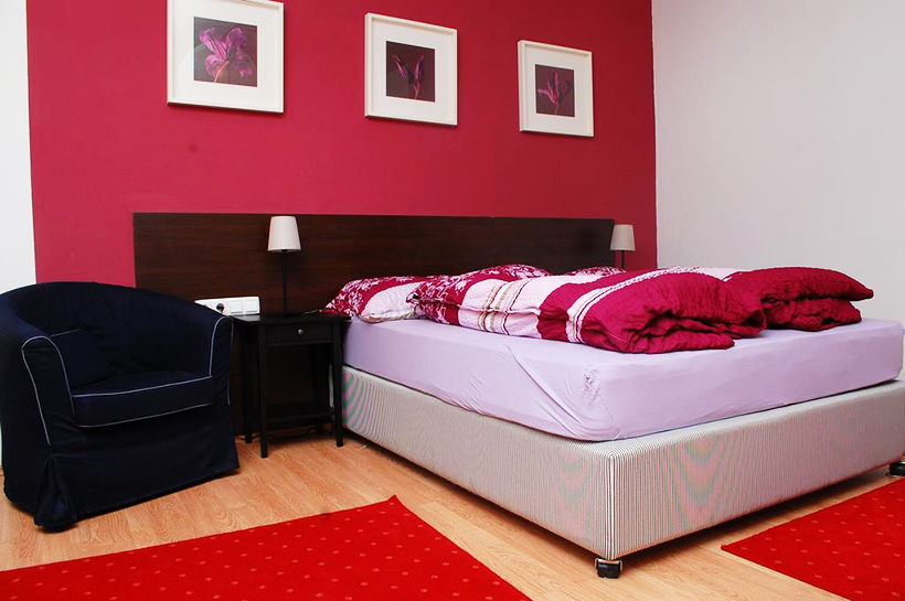 Liechtenstein Apartments