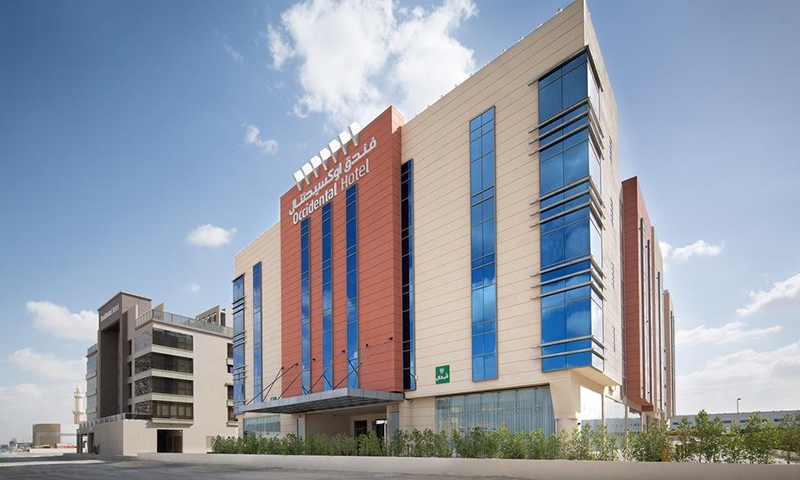 Occidental Impz Dubai