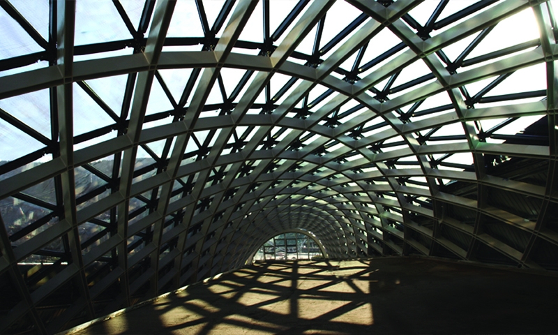 Концертный зал Рике