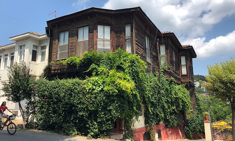 Хейбелиада