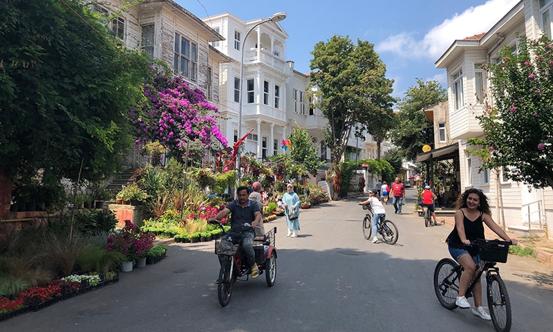 Хейбелиада