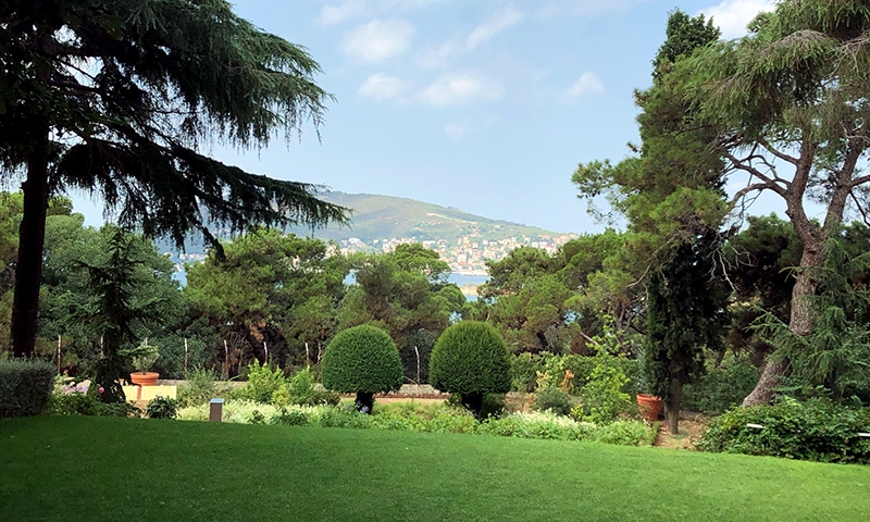 Хейбелиада