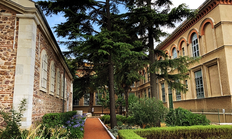 Хейбелиада