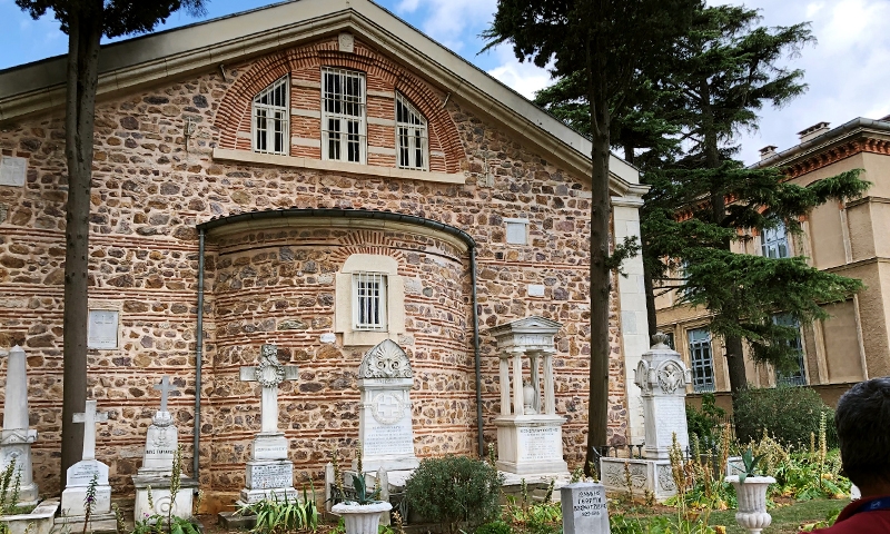 Хейбелиада