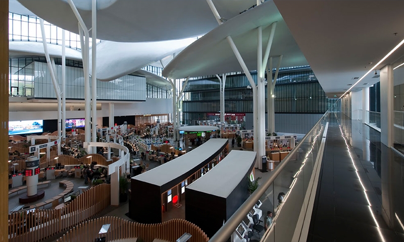 Дом Юстиции в Тбилиси