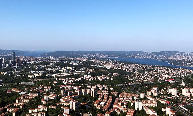 Істамбул Сапфір