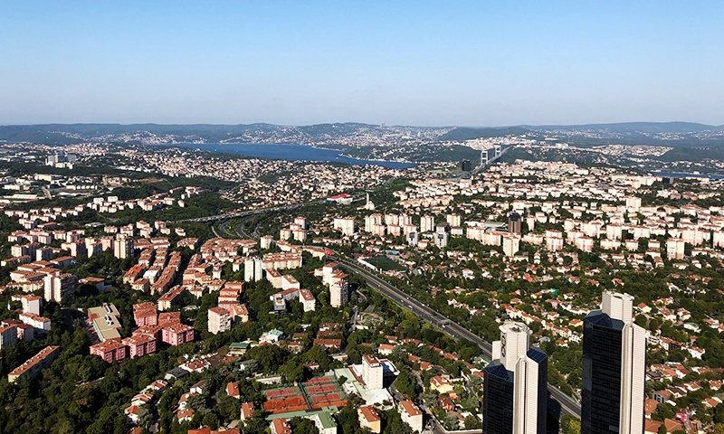 Стамбул Сапфір