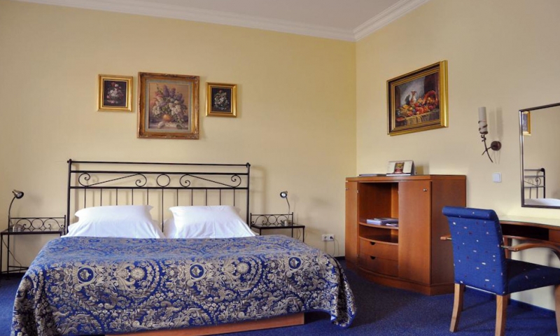 Фестиваль Карловы Вары